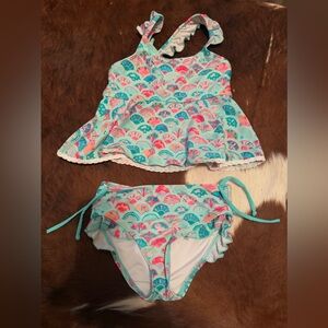 Sweethoney Girls Swim